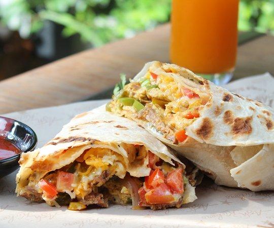 Ash Kickers Briskets & Bourbon